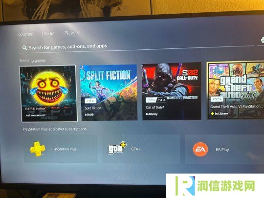 PS商店出现山寨版《R.E.P.O.》 一度登上热门榜首