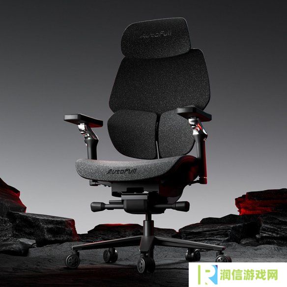 傲风G9人体工学电竞椅全新上市！全面升级，舒适如椅随行！