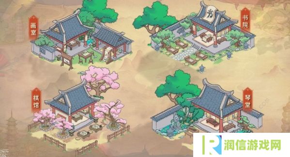百鬼小村落攻略大全 萌新入门必备心得