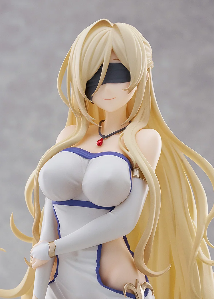GSC《哥布林杀手II.》POP UP PARADE 剑之圣女 L size