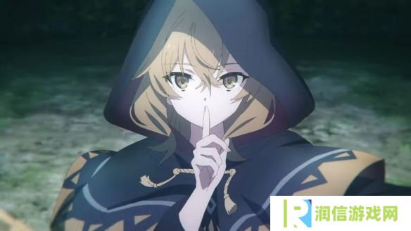 动画《Silent Witch 沉默魔女的秘密》释出首波宣传影片