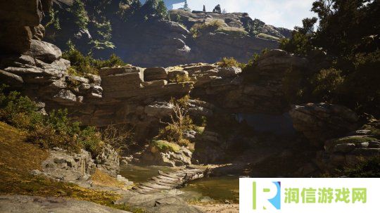 动作RPG《克罗姆莱赫》新预告 击败敌人成为传奇