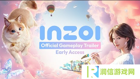 《inZOI》写实设定:离婚带孩子的没人要！被证实是bug