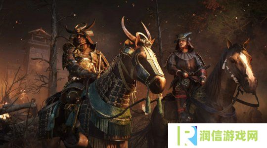 《刺客信条：影》主线40小时 发售后可能有二周目模式