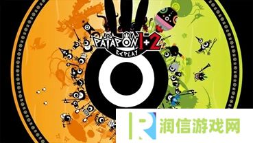 节奏游戏《战鼓啪打碰 1+2 REPLAY》定于7月跨平台发布