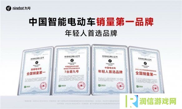 九号公司：以智能化技术重构两轮出行生态，成就全球短交通领导品牌