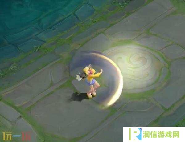 王者荣耀×小刘鸭联动上线！联动皮肤【姬小满-小满鸭】爆料！