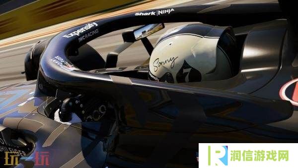 一级方程式锦标赛电子游戏《F1 25》现已正式发售