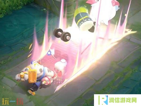 王者荣耀×小刘鸭联动！联动皮肤【牛魔-小牛鸭】爆料！
