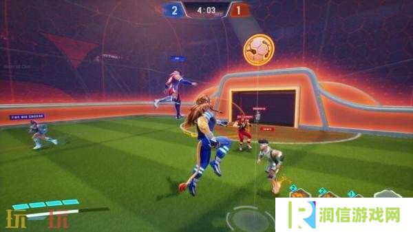 《Football Heroes League》将于9月16日结束抢先体验推出正式版