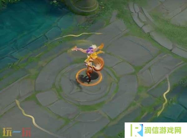 王者荣耀×小刘鸭联动上线！联动皮肤【姬小满-小满鸭】爆料！