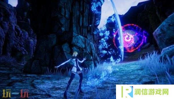 《阿**：回忆之门 1&2 重制版》将于2025年Q4发售