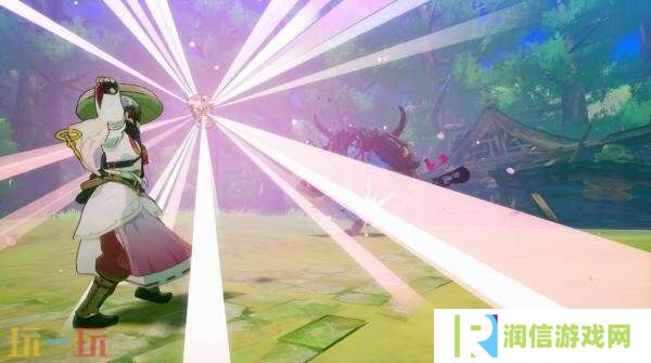 奇幻冒险RPG《符文工房 龙之天地》现已正式发售