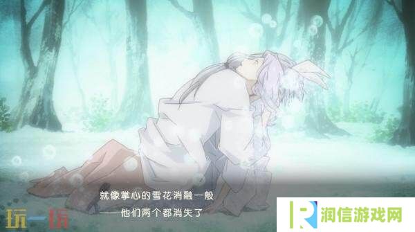 冒险游戏《夏目友人帐 ~叶月之记～》现已正式发售