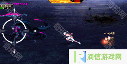 【攻略：噩梦循环-征讨】现在，谁才是猎物呢？征讨模式突袭者杰尔米奥机制攻略24