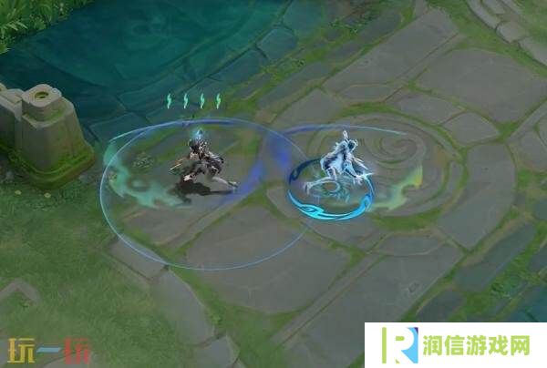 王者荣耀镜FMVP星传说皮肤爆料！【镜-破晓神光】抢先体验！