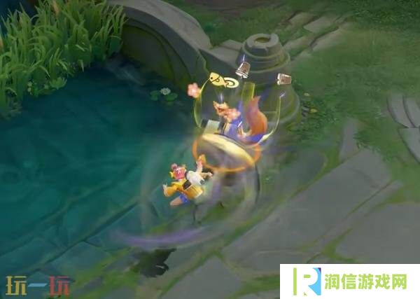 王者荣耀×小刘鸭联动上线！联动皮肤【姬小满-小满鸭】爆料！