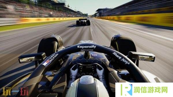一级方程式锦标赛电子游戏《F1 25》现已正式发售
