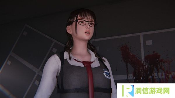 生化女神试玩版震撼上线