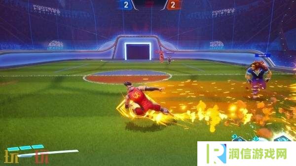 《Football Heroes League》将于9月16日结束抢先体验推出正式版