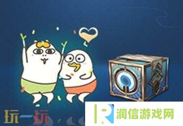 王者荣耀小刘鸭联动皮肤【牛魔-小牛鸭】上架！首周710点券