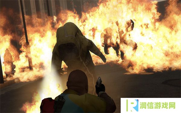 求生之路优惠引爆Steam