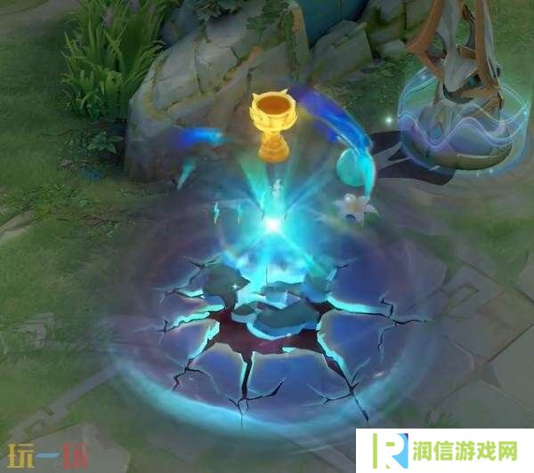 王者荣耀镜FMVP星传说皮肤爆料！【镜-破晓神光】抢先体验！