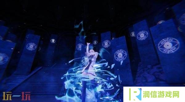 《阿**：回忆之门 1&2 重制版》将于2025年Q4发售