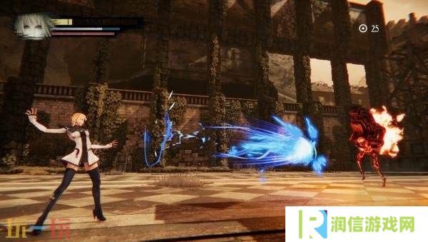 《阿**：回忆之门 1&2 重制版》将于2025年Q4发售