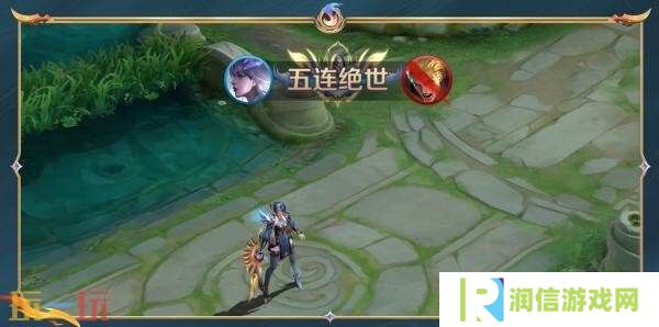 王者荣耀镜FMVP星传说皮肤爆料！【镜-破晓神光】抢先体验！