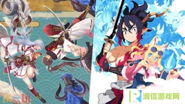澳大利亚已公布《符文工房 龙之天地》PS5和Xbox版分级