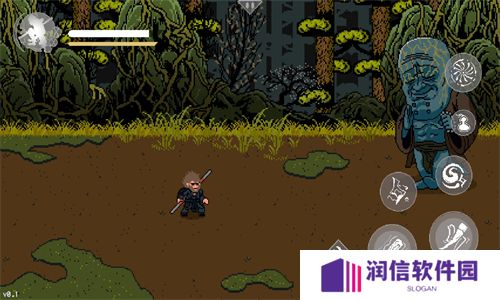 黑神话悟空像素版最新版本