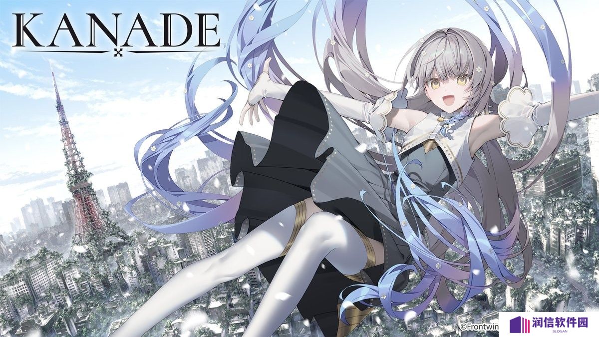 Frontwing 最新作《KANADE》公开故事大纲与女主角设定 游戏将于2025年春发售  ‍