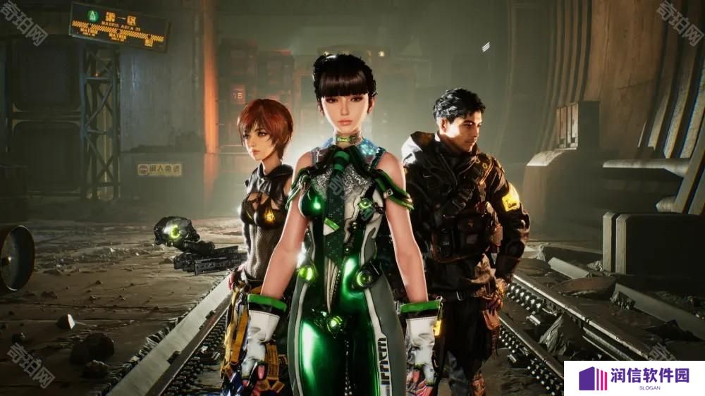 SHIFT UP 财报透露畅销动作RPG《剑星》计划于 2027年 前推出续作