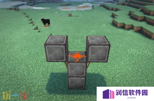 我的世界红石烟花怎么做 烟花制作详细方法介绍