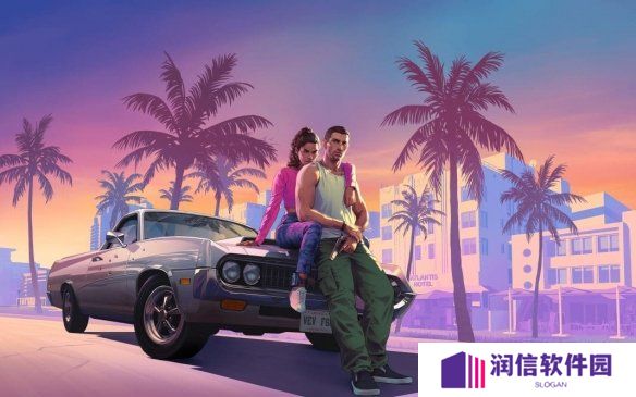 曝《GTA6》将限制枪械携带数量！游戏将有五个章节