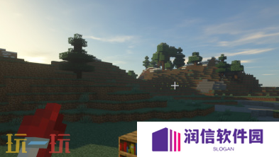 我的世界用弩发射烟花方法 放烟花操作步骤分享
