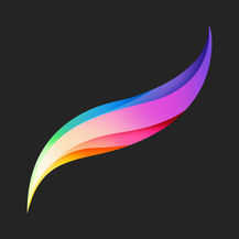 procreate中文版安卓版下载