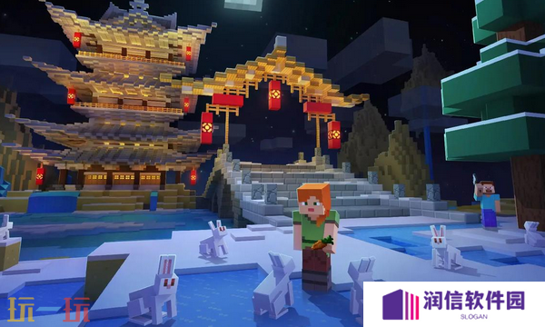 我的世界playanimation指令怎么用 指令详细使用方法介绍