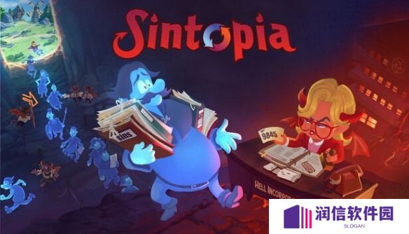 地狱经营游戏《Sintopia》试玩版9月5日开启抢先体验