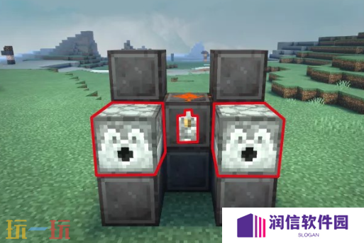 我的世界红石烟花怎么做 烟花制作详细方法介绍