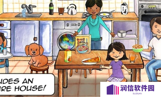 娃娃屋PLUS免费版