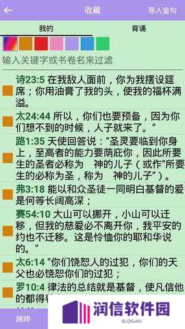 精读圣经下载安装免费2023版本