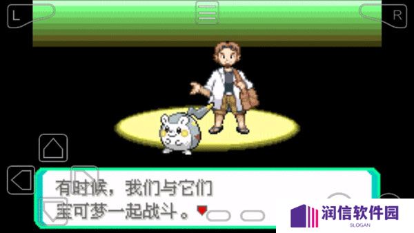 究极绿宝石5.5