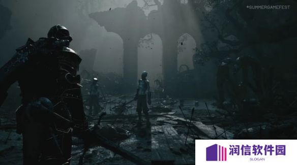 黑暗奇幻RPG《致命躯壳2》亮相！测试版现开放报名