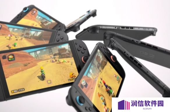 日本Switch2黄牛被喷：为了300利润就毁灭孩子的梦想