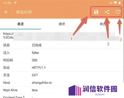 黄鸟抓包苹果