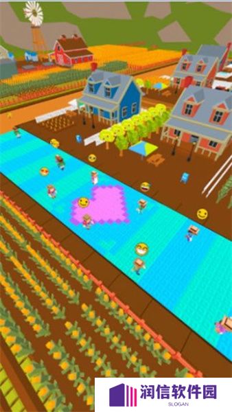 我修公路特牛最新版