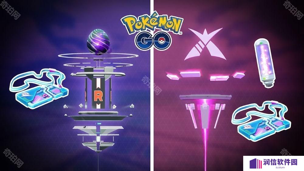 《Pokemon GO》宣布「暗影团体战」与「极巨对战」将开放远端加入