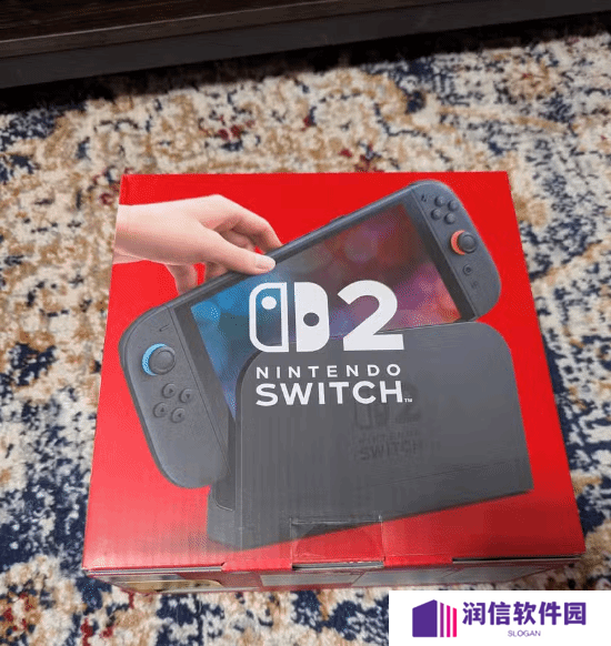 外媒实测NS2：性能升级明显但游戏不足，建议多观望